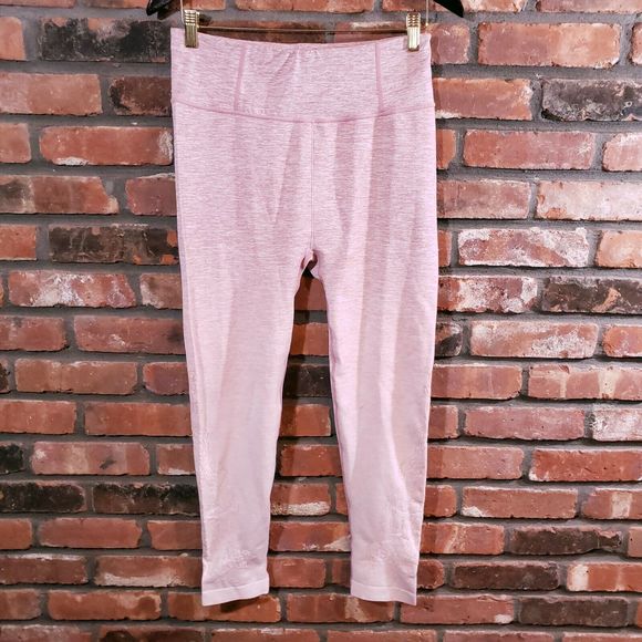 CALIA Carrie Underwood Seamless 7/8 Leggings - Picture 2 of 7